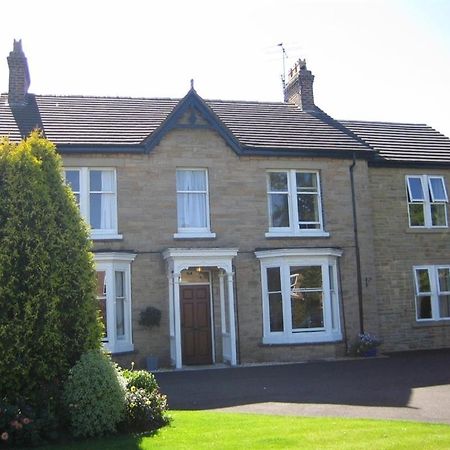 The Poplars Rooms & Cottages Thirsk Extérieur photo