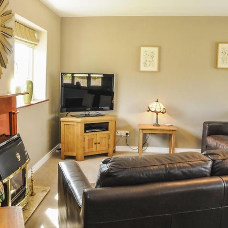 The Poplars Rooms & Cottages Thirsk Extérieur photo