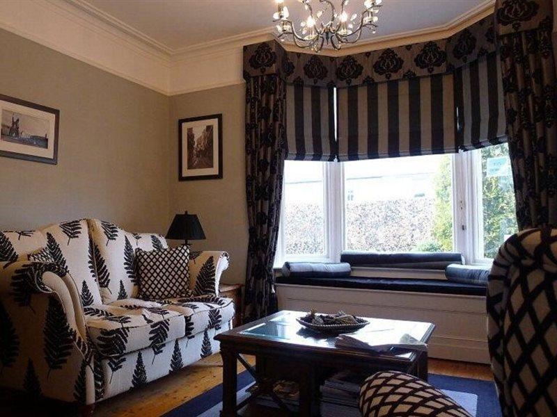 The Poplars Rooms & Cottages Thirsk Extérieur photo