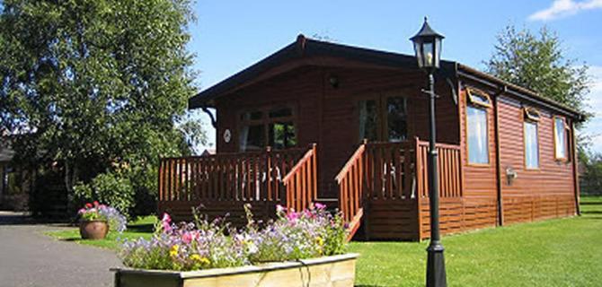 The Poplars Rooms & Cottages Thirsk Chambre photo