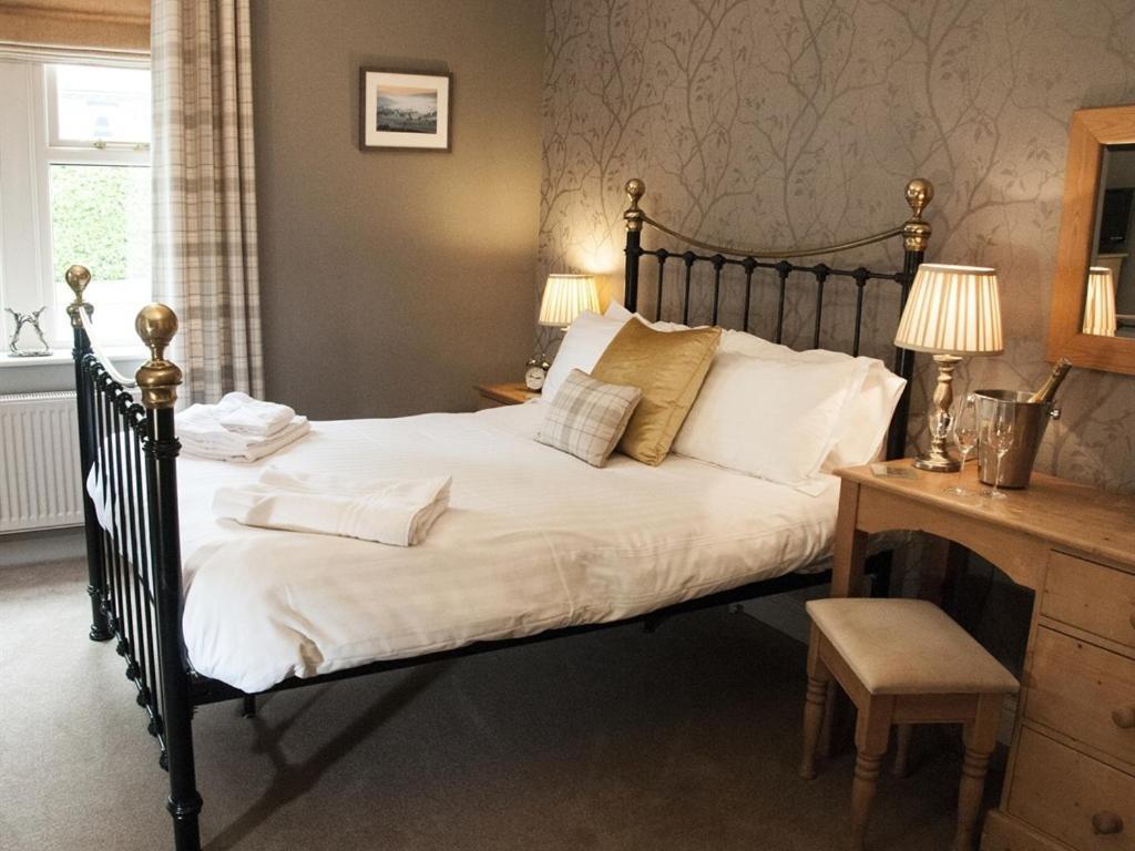 The Poplars Rooms & Cottages Thirsk Extérieur photo