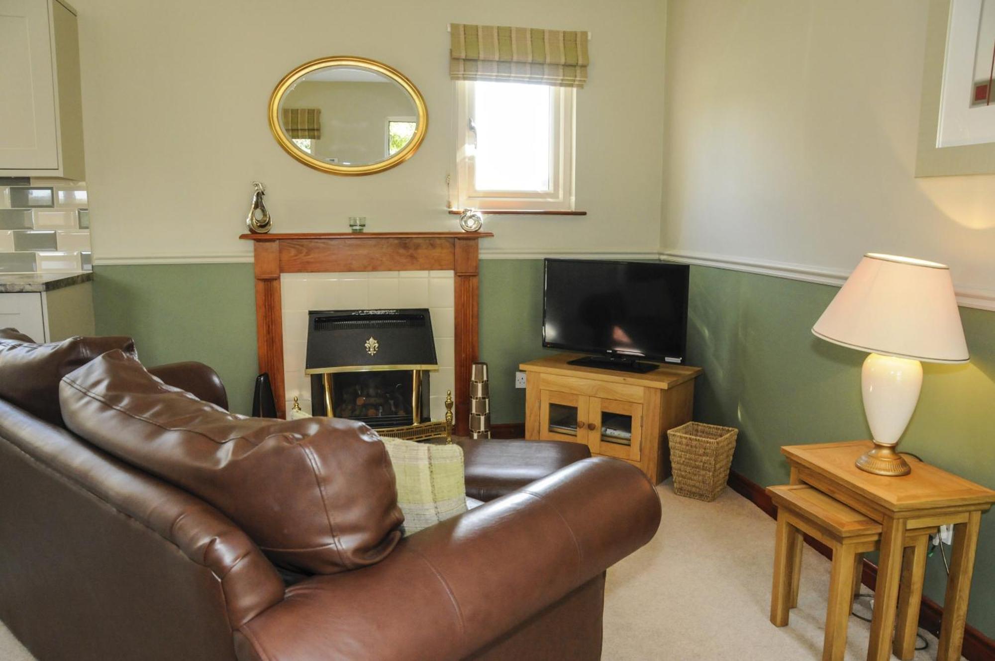 The Poplars Rooms & Cottages Thirsk Extérieur photo