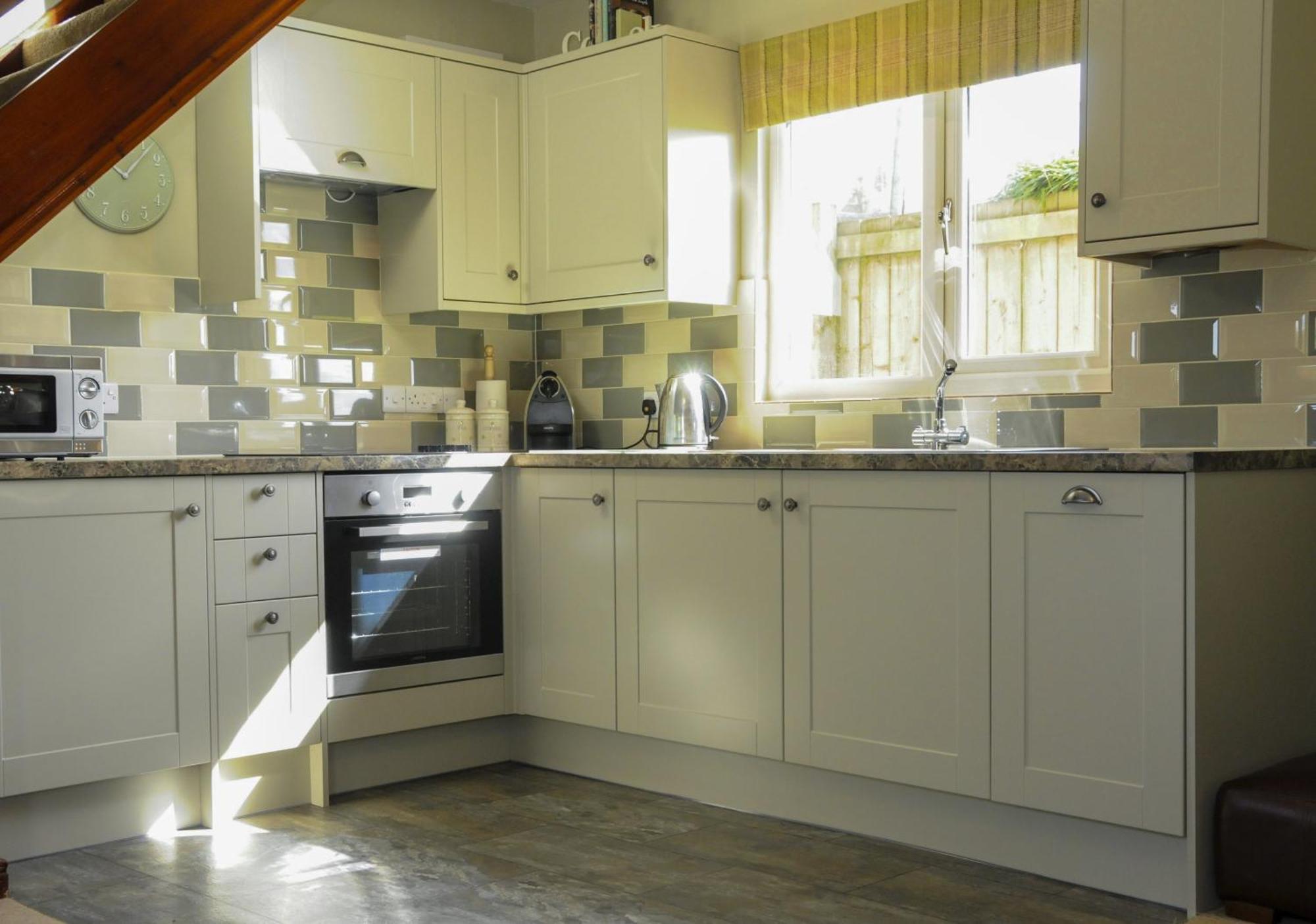 The Poplars Rooms & Cottages Thirsk Extérieur photo