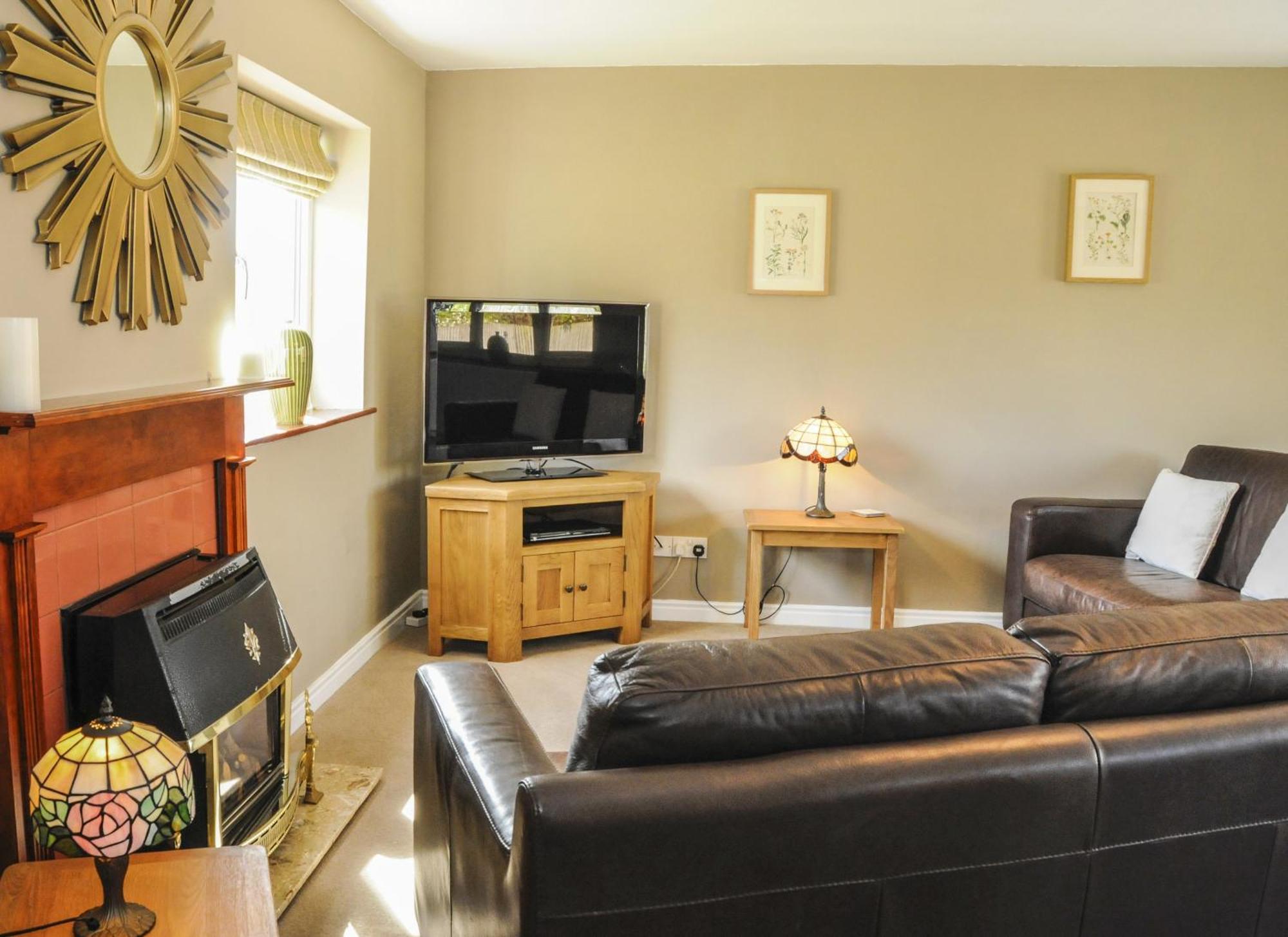 The Poplars Rooms & Cottages Thirsk Extérieur photo