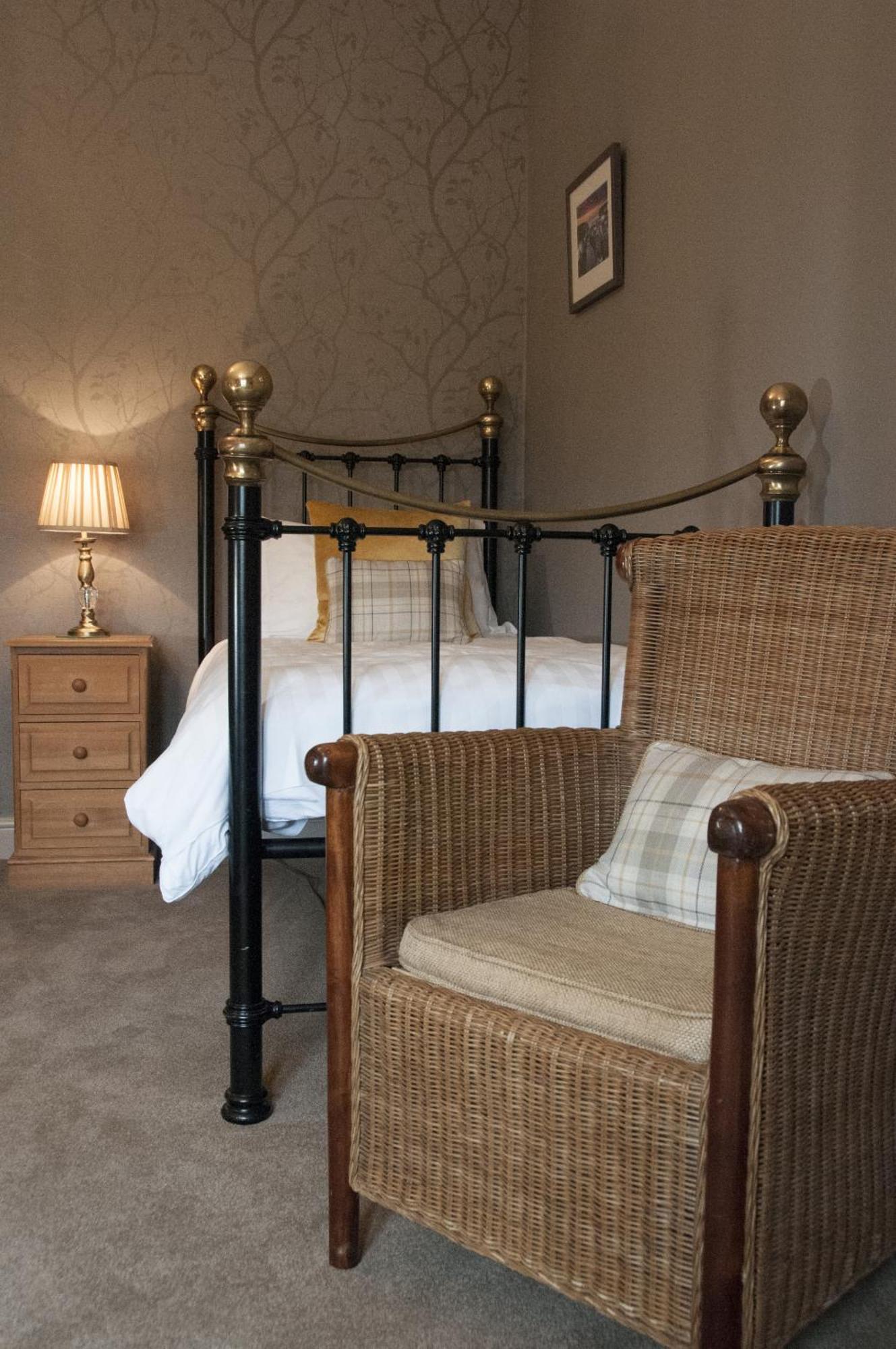 The Poplars Rooms & Cottages Thirsk Extérieur photo