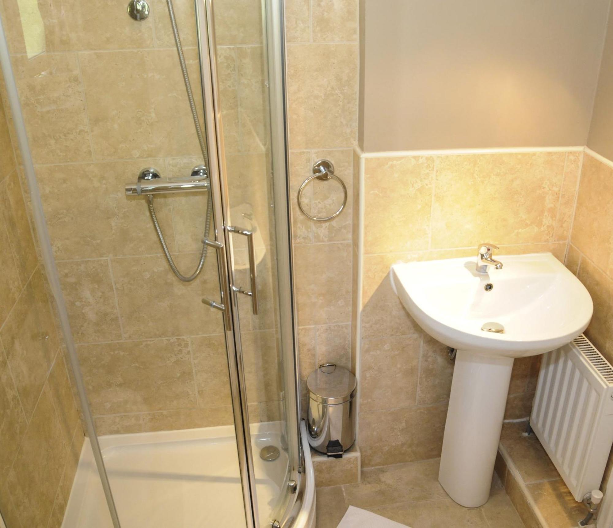 The Poplars Rooms & Cottages Thirsk Extérieur photo