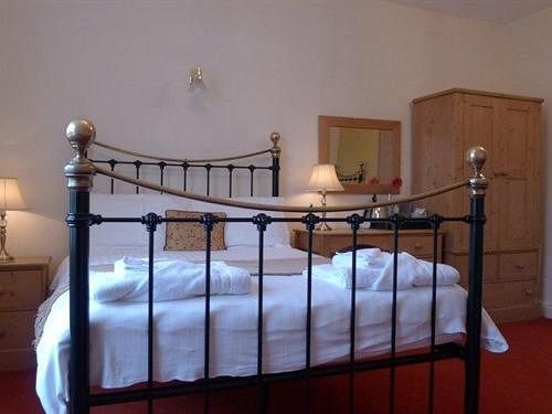 The Poplars Rooms & Cottages Thirsk Extérieur photo