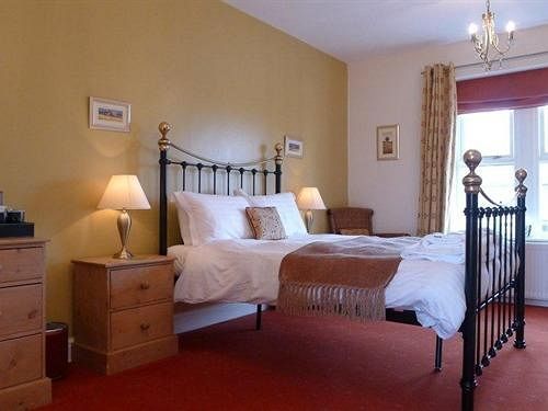 The Poplars Rooms & Cottages Thirsk Extérieur photo